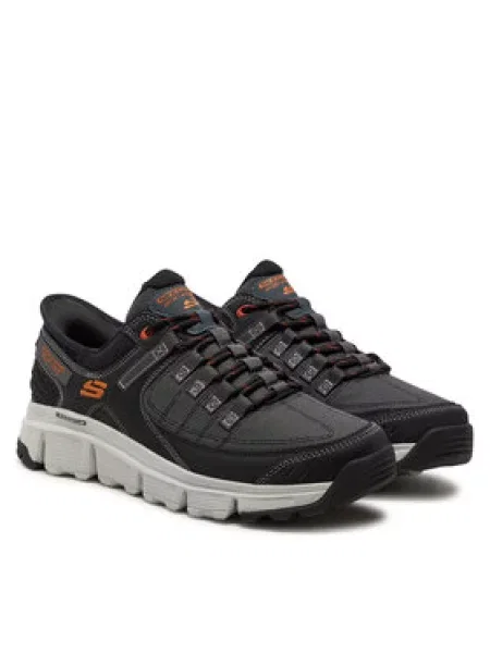 Skechers Sneakersy Summits At šedá