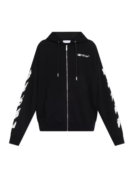 Bluza Off-white biała