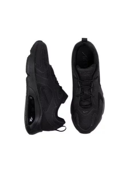 Tenisky Nike Air Max 200 čierna