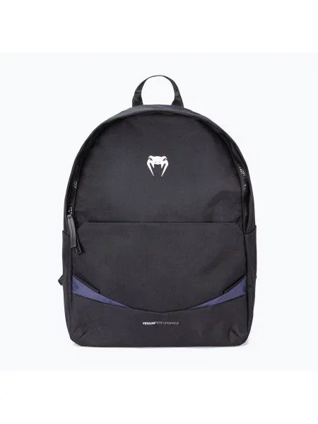 Plecak Venum Evo 2 Light 25 l black/blue czarny