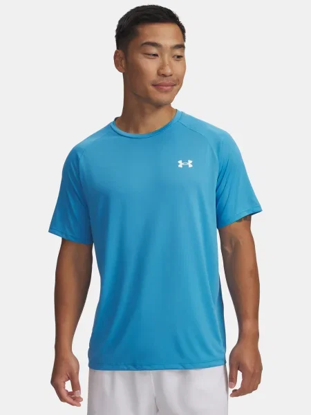 Tricou Under Armour albastru