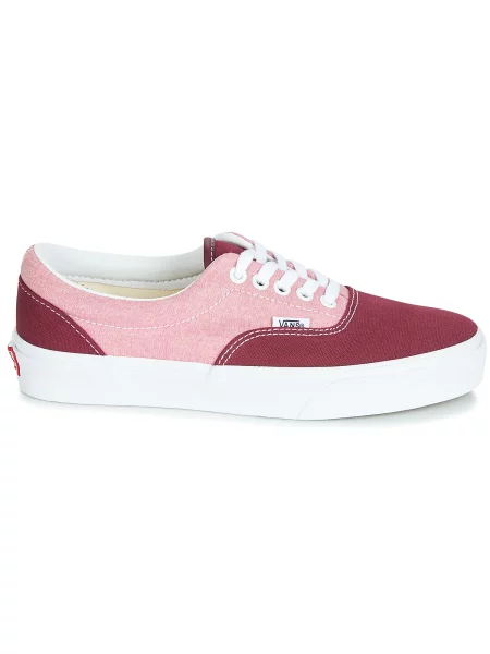 Pantofi Vans roz