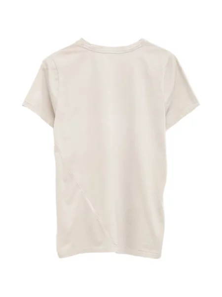 Scurt tricou Lauren Manoogian