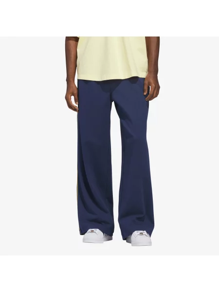 Spodnie dresowe adidas City Terrace Track Pant Night Indigo M