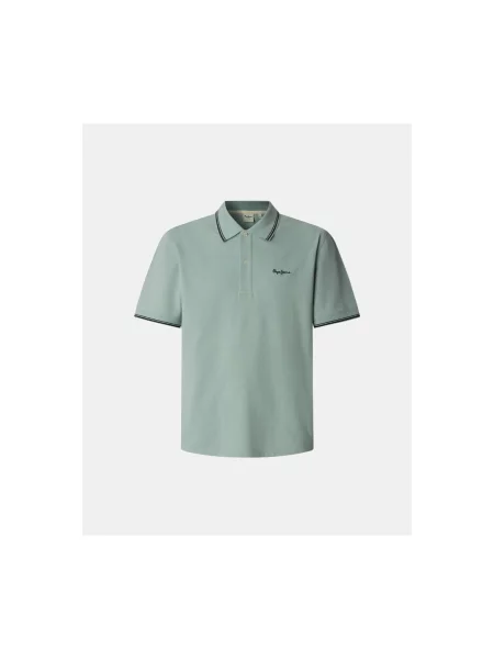 Póló Pepe Jeans kék