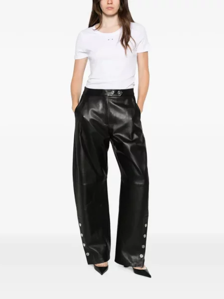 Tricou Barbara Bui alb