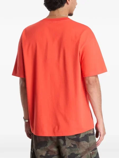 Tricou Nike alergare din fleece negru