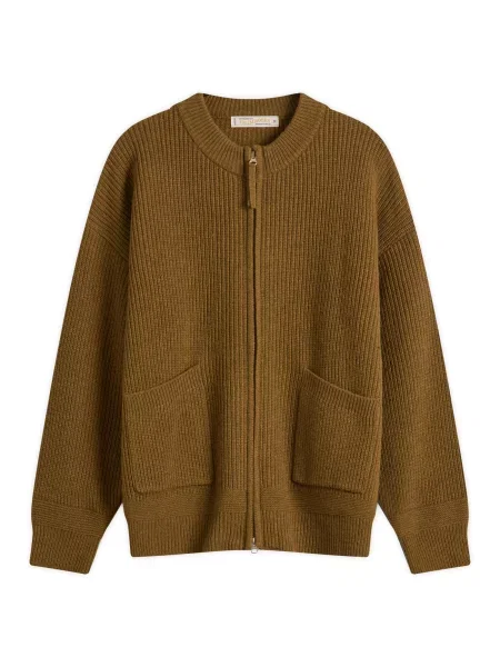 Sweter Frizmworks wełniany