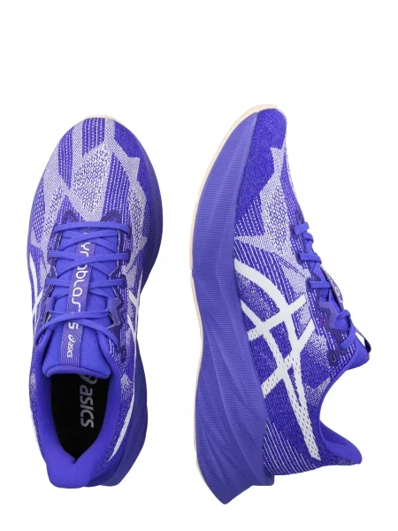 Asics Bežecké topánky Dynablast 5 Modrá biela