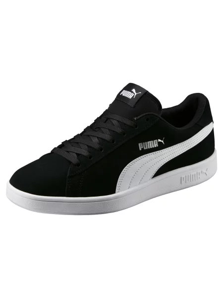 Tenisky Puma čierna