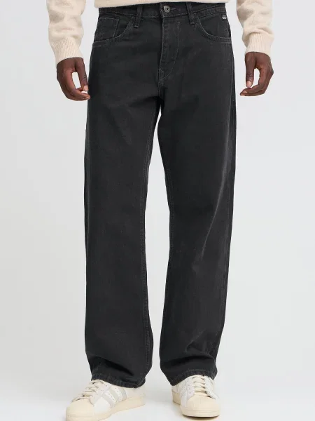 BLEND Jeans BHFLAKE denim negru