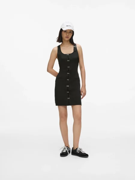 KARL LAGERFELD JEANS Rochie negru