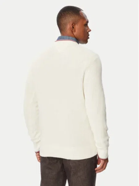 Tommy Hilfiger Pulover Kremna
