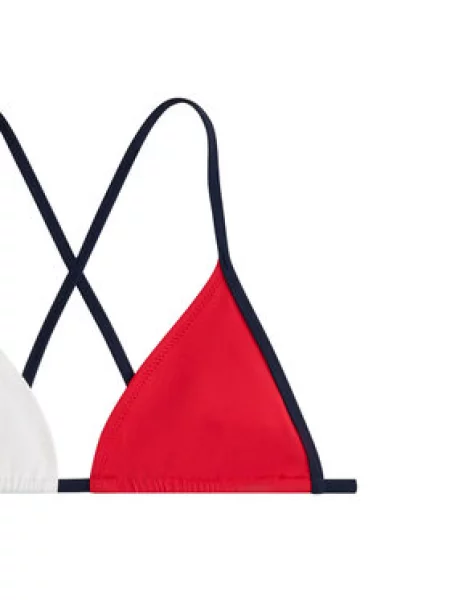 Tommy Hilfiger Női fürdőruha Sötétkék