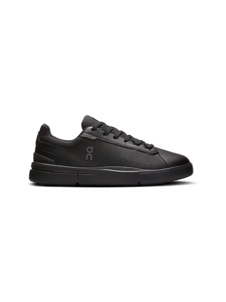 Pantofi On negru