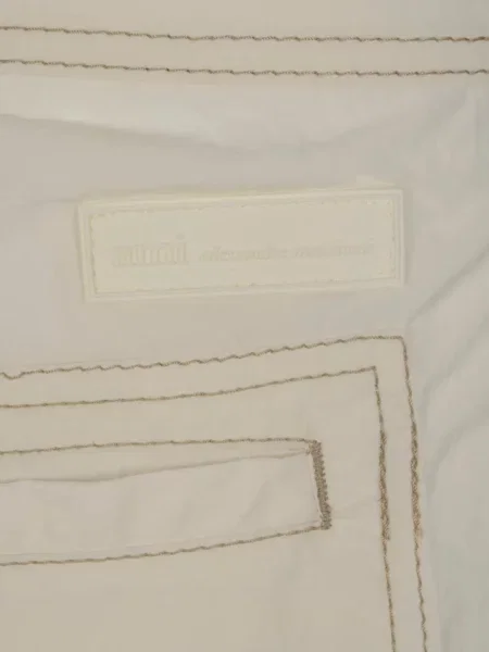 Kraťasy Ami Paris s vázáním