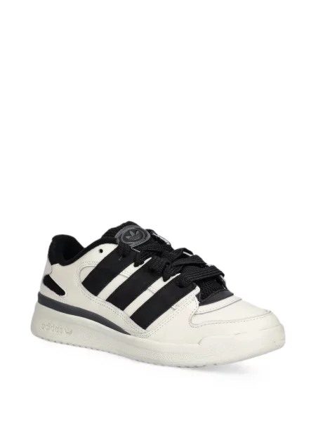 Gyerek sneaker Adidas Forum fehér