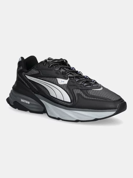 Tenisice Puma Fade Nitro crna