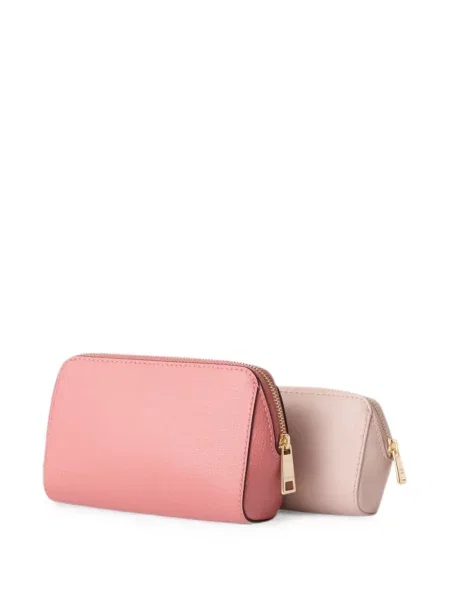 Geantă Furla roz