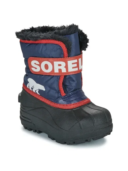 Pantofi copii Sorel albastru