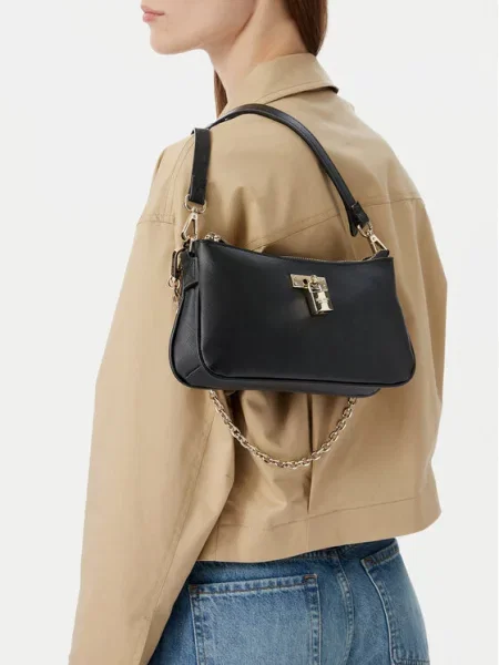 Підвіска Nine West чорна