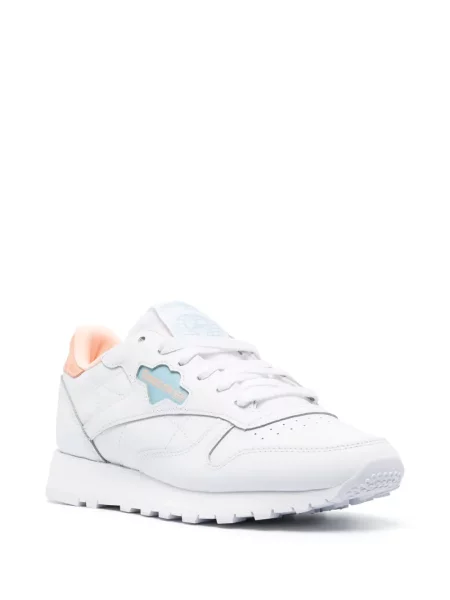 Klasikinės sportbačiai Reebok balta