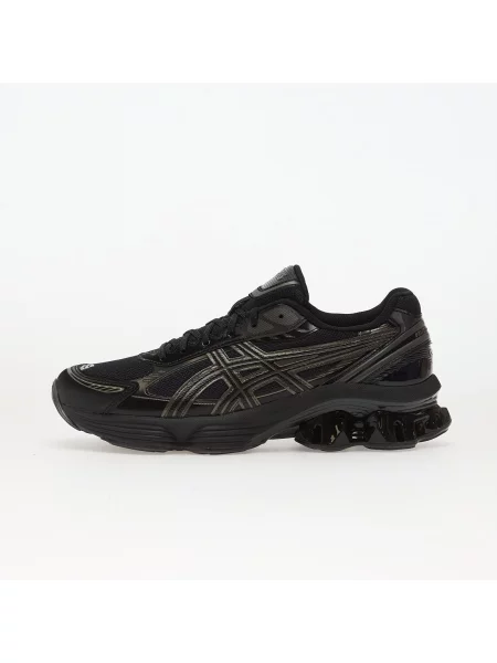 Sneakers Asics Gel-Kinetic Fluent Black/ Graphite Grey EUR 46 negru