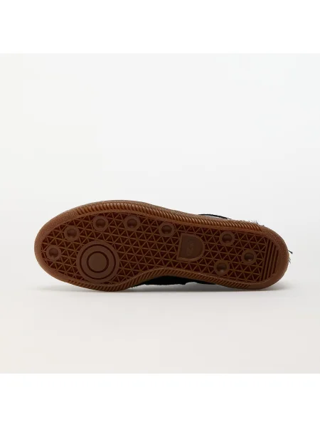 Sneakerși Footshop negru
