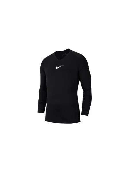 Tričko Nike čierna