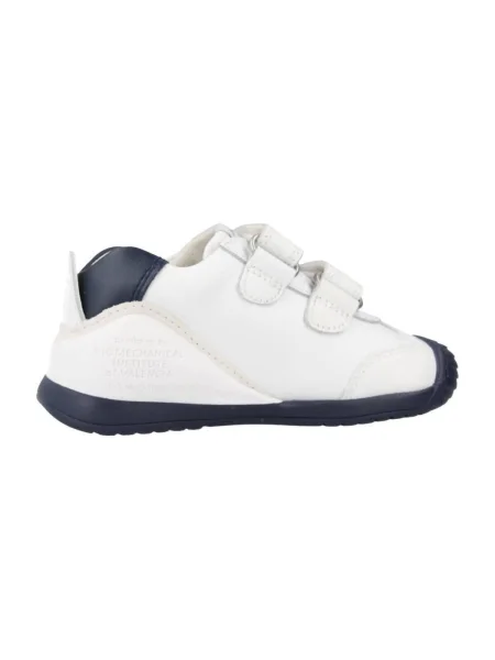 Pantofi copii Biomecanics albastru