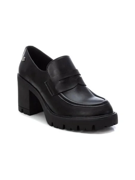 Pantofi Xti negru