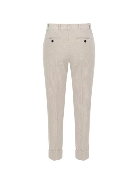 Pantaloni Slowear de catifea cord