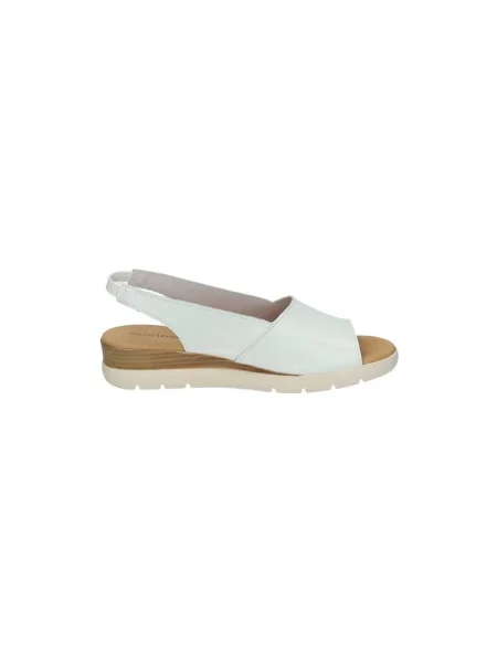 Pantofi Doctor Cutillas alb