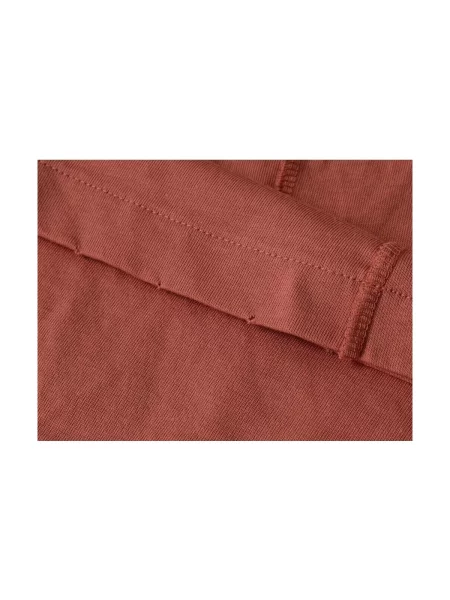 Tricou Reebok Sport bordo