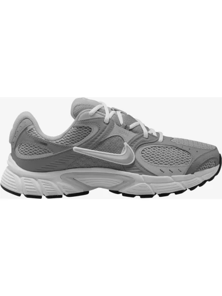 Buty do biegania Nike V5 RNR jasnoszary czarny 39 biały