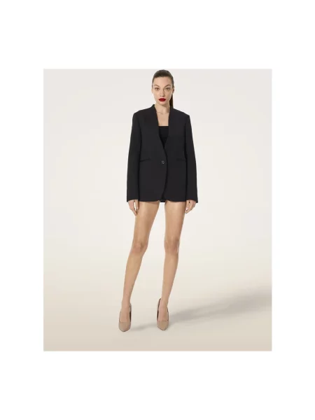 Marynarka Wolford czarna