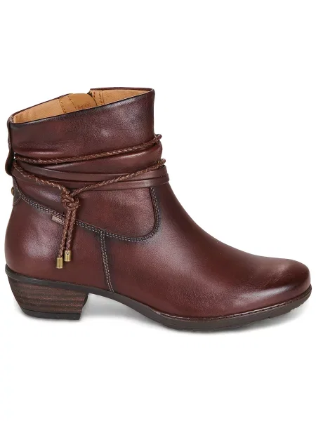 Pantofi Pikolinos maro