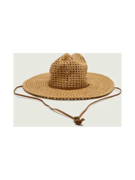 Barbour Pălărie Gabby maro