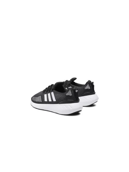 Sportcipők adidas Swift Run 22 W szürke