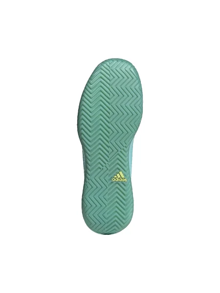 Pantofi Adidas albastru