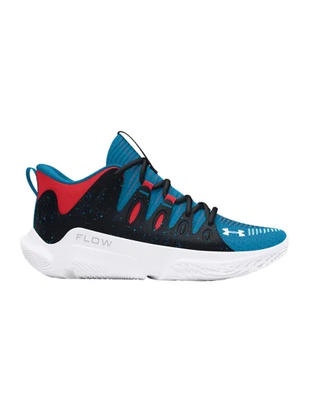Copati Under Armour črna
