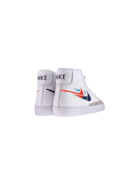 Sacou Nike alb