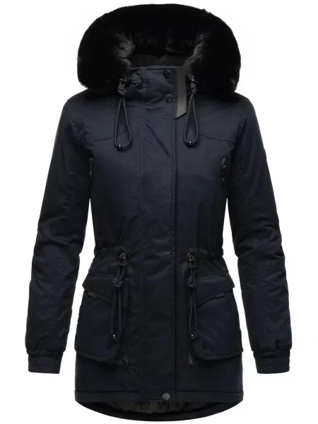 Geacă parka Navahoo