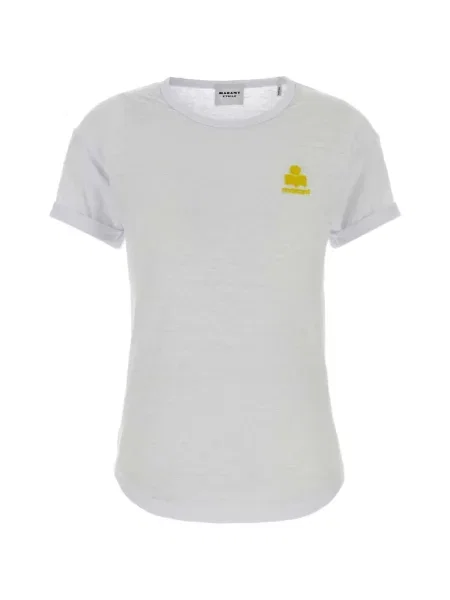 Tricou Marant Etoile alb