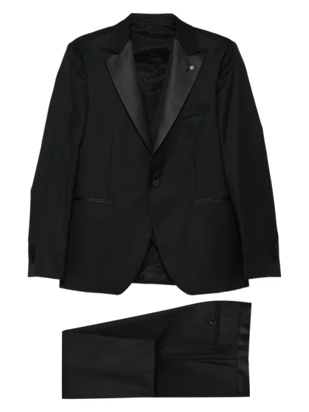 Costum Tagliatore de costum negru