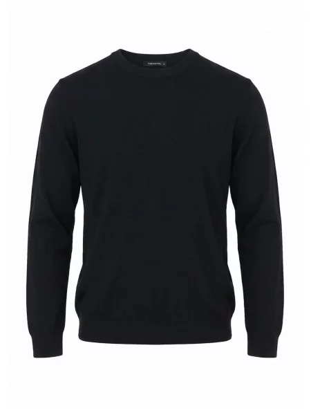 Trendyol Pulover negru