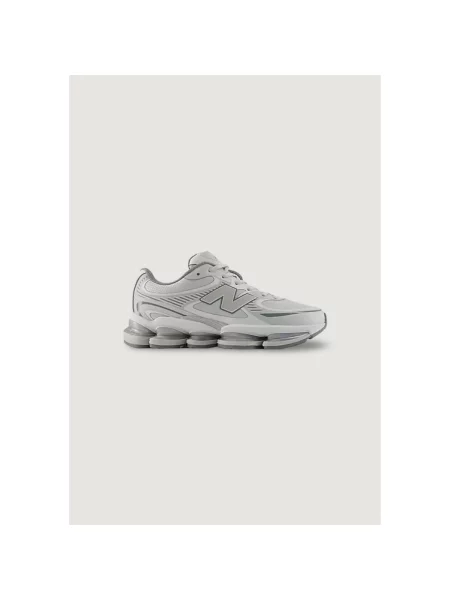 Tenisky New Balance sivá