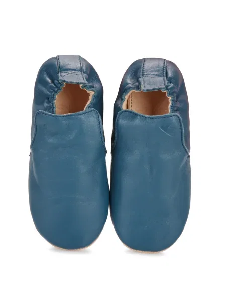 Pantofi copii Easy Peasy albastru