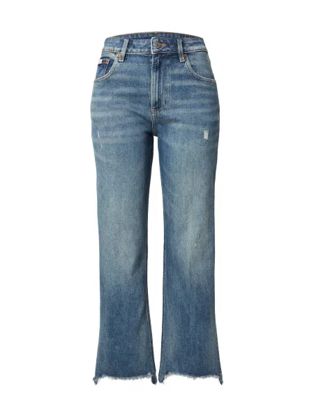 Calvin Klein Jeans Jeans denim albastru
