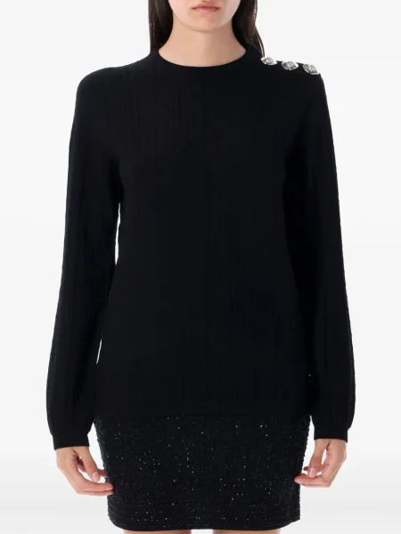 Pulover Balmain negru